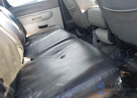 2010 GMC Sierra 2500Hd Work Truck z USA, uszkodzony, nr VIN 1GT4KZBG2AF106054